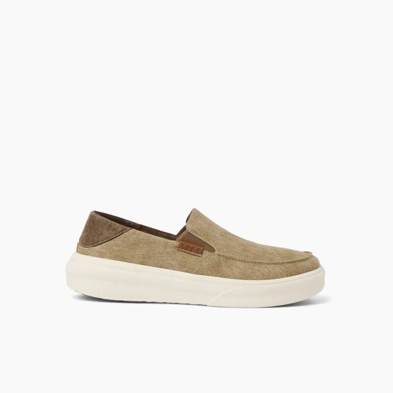 Reef Swellsole Pacific - Pánské Městská boty | Hardloop