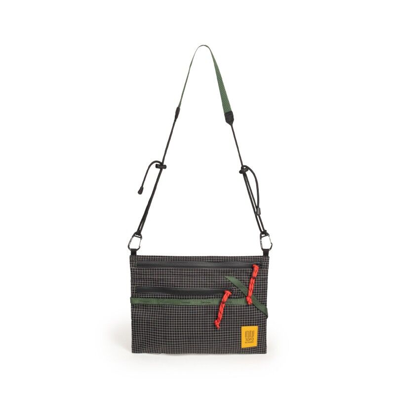 Mountain Accessory Shoulder Bag - Shoulder bag