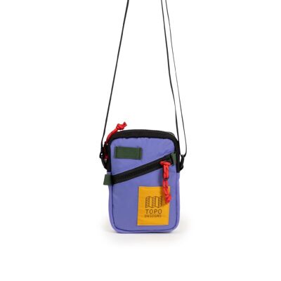 Mini Shoulder Bag - Travel Shoulder bag
