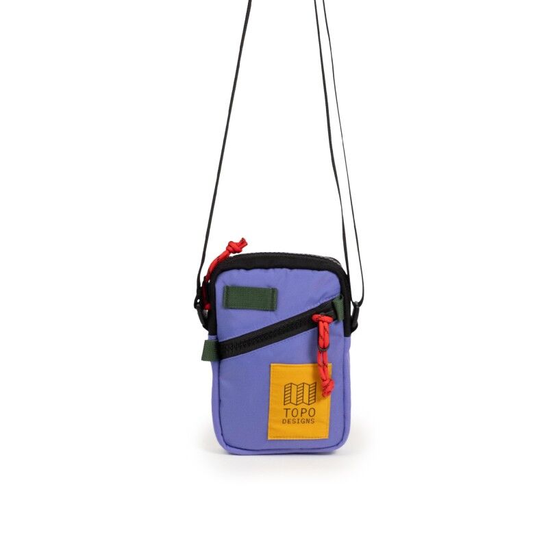 Mini Shoulder Bag - Travel Shoulder bag