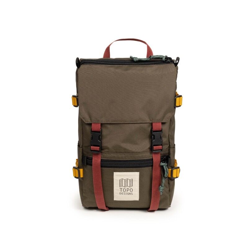 Rover Pack Mini - Urban backpack
