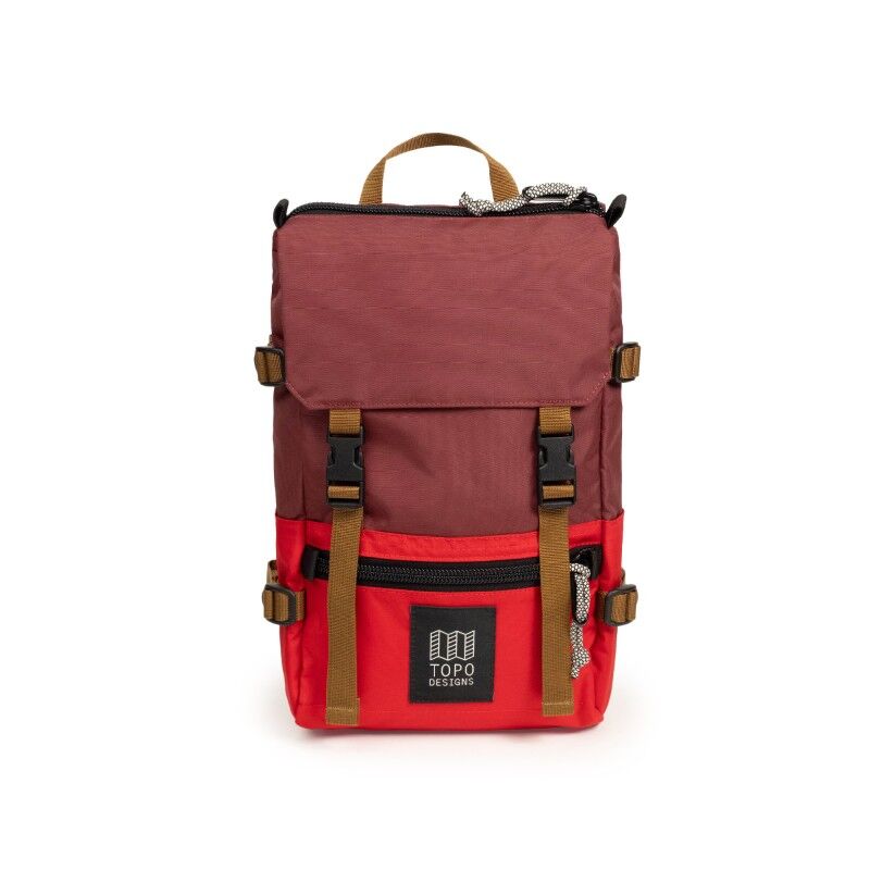 Rover Pack Mini - Urban backpack