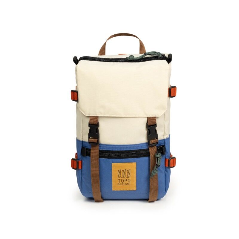 Topo Designs Rover Pack Mini - Urban backpack | Hardloop
