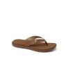 Reef Sunny Farrah - Teenslippers - Dames | Hardloop