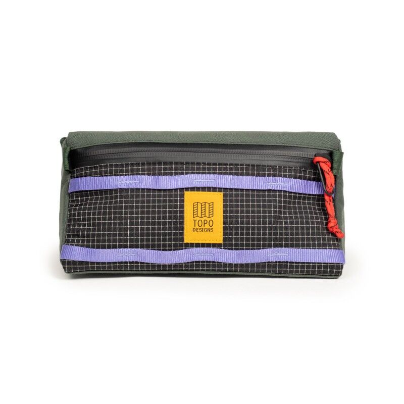 Topo Designs Bike Bag - Handlebar bag | Hardloop