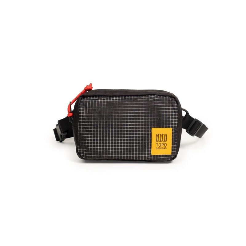 Ripstop Belt Bag - Hüfttasche