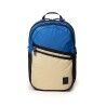 Classic Blue / Bone White