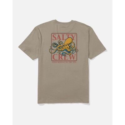 Ink Slinger S/S Tee - T-shirt meski