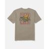 Salty Crew Ink Slinger S/S Tee - Pánské triko | Hardloop