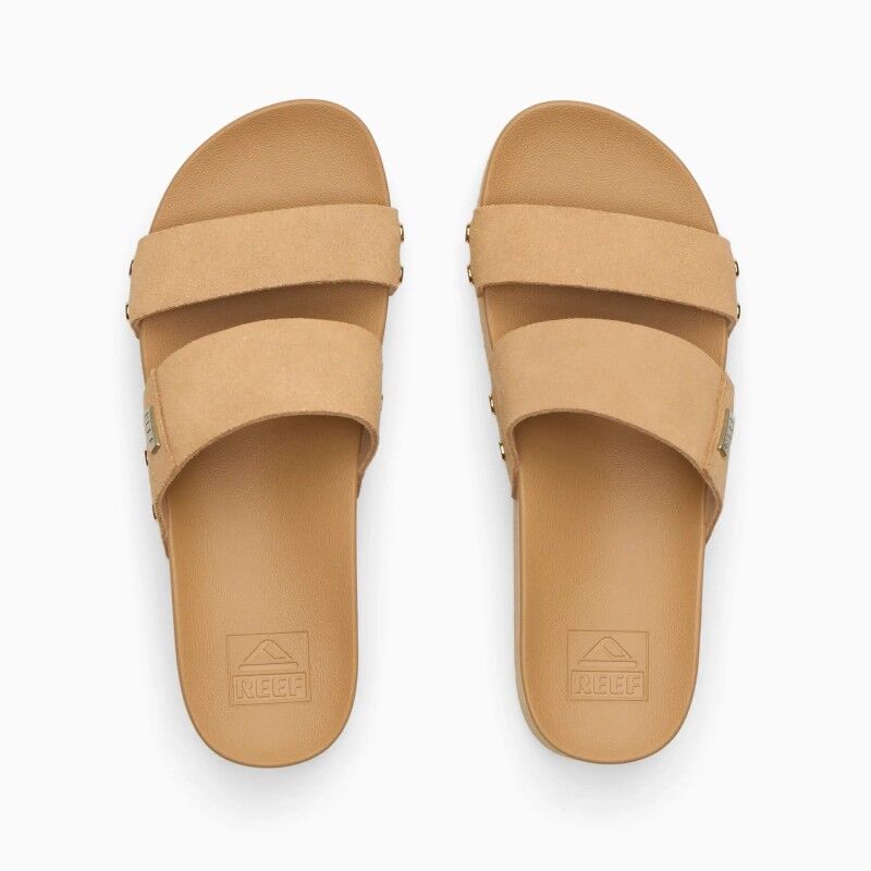 Reef Vista Higher Cleo - Sandals - Women's | Hardloop