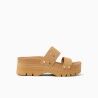 Reef Vista Higher Cleo - Dámské sandály | Hardloop