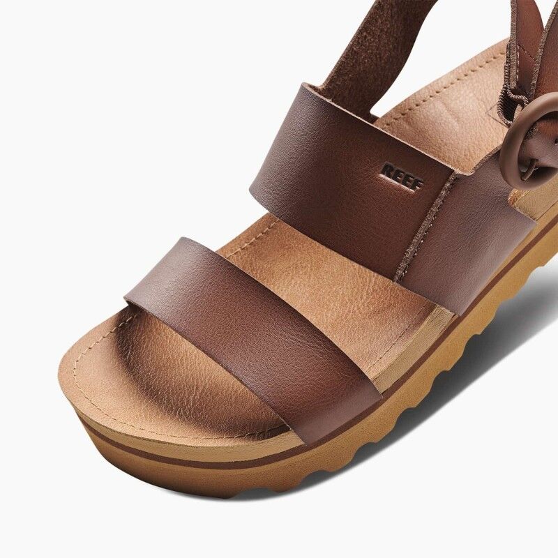 Reef Vista Hi Buckle - Sandals - Women's | Hardloop