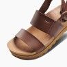 Reef Vista Hi Buckle - Sandali da trekking - Donna | Hardloop