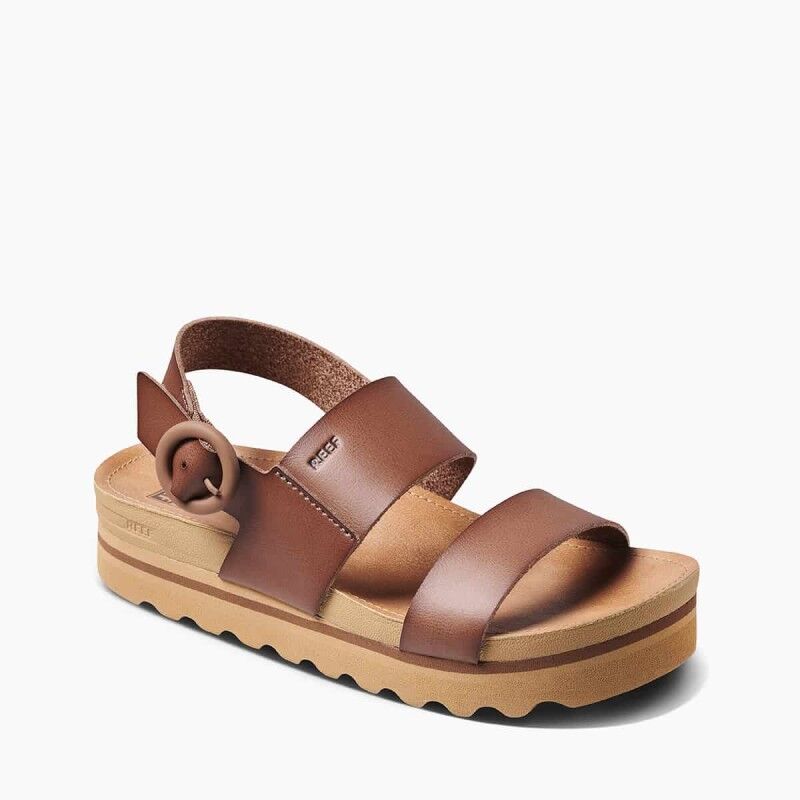Vista Hi Buckle - Sandals - Women's