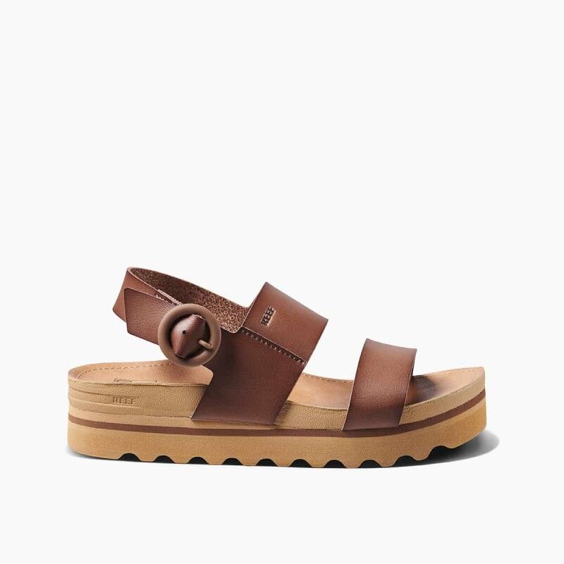Reef Vista Hi Buckle - Sandali da trekking - Donna | Hardloop