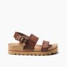 Reef Vista Hi Buckle - Sandali da trekking - Donna | Hardloop