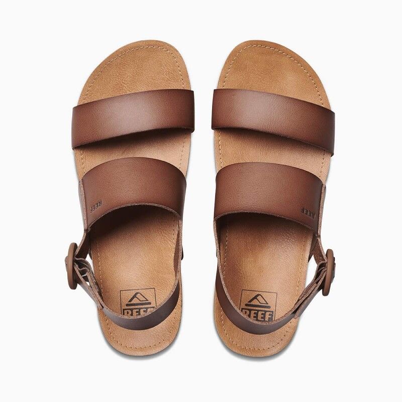 Reef Vista Hi Buckle - Sandals - Women's | Hardloop