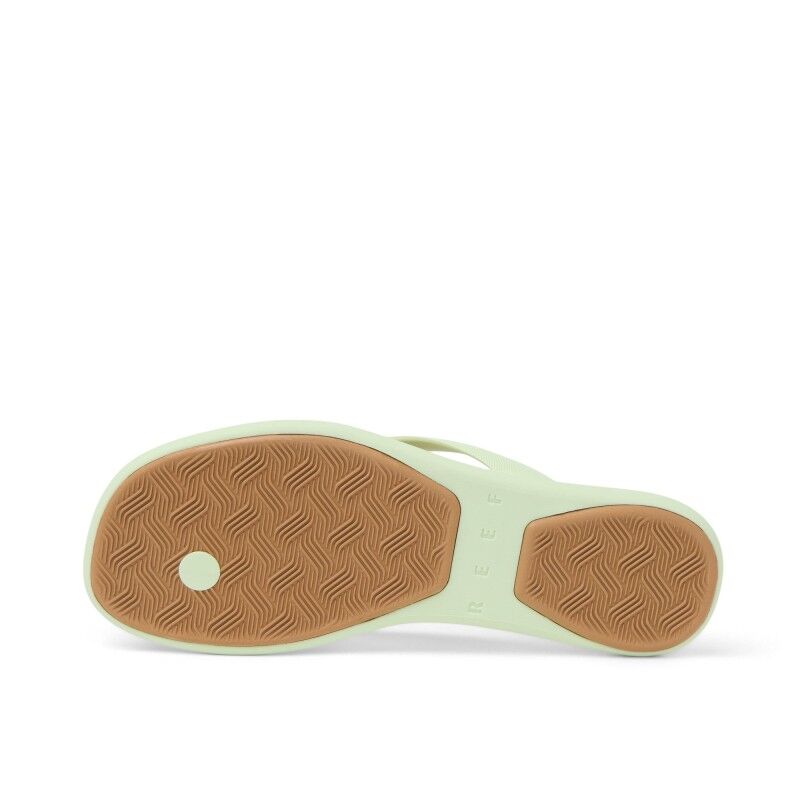 Reef Water Willow Malibu - Tongs femme | Hardloop