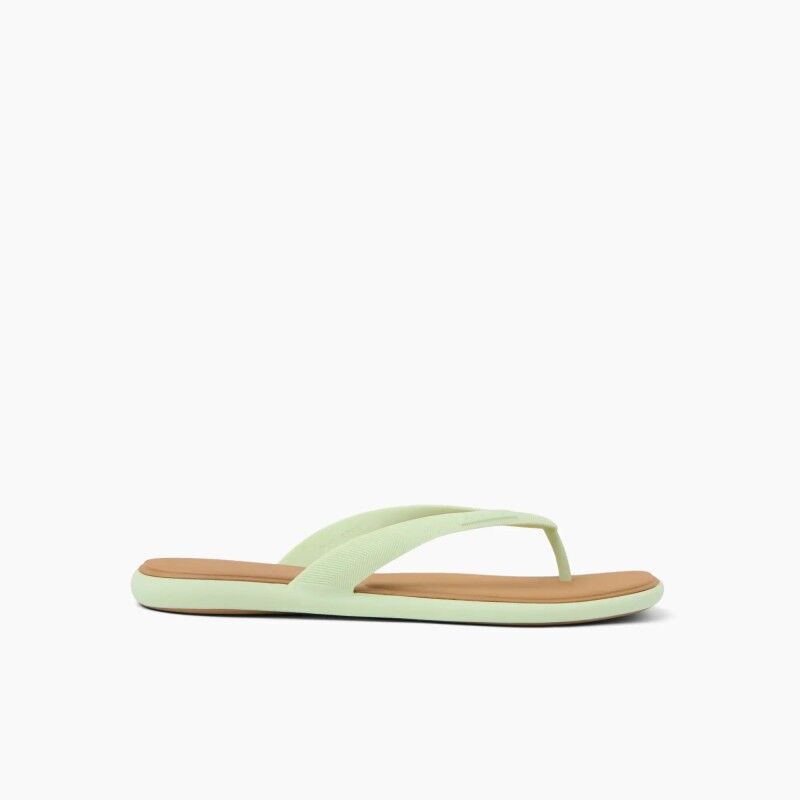 Reef Water Willow Malibu - Tongs femme | Hardloop