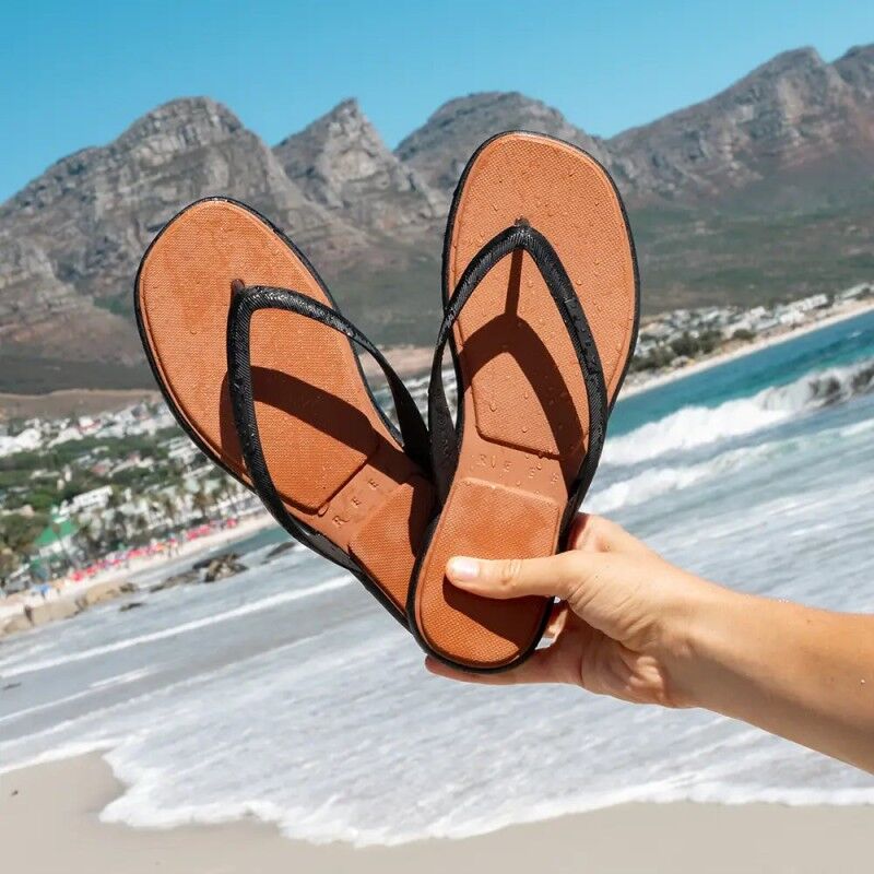 Reef Water Willow Malibu - Flip-Flops - Damen | Hardloop