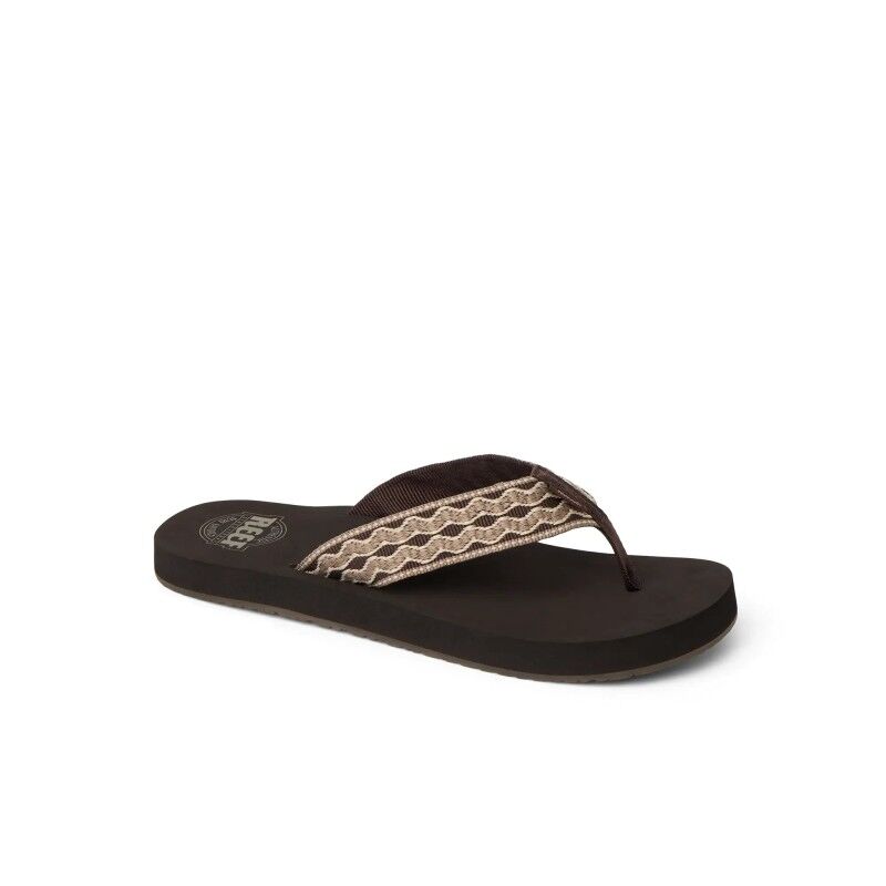 Reef Smoothy - Flip flops - Men's | Hardloop