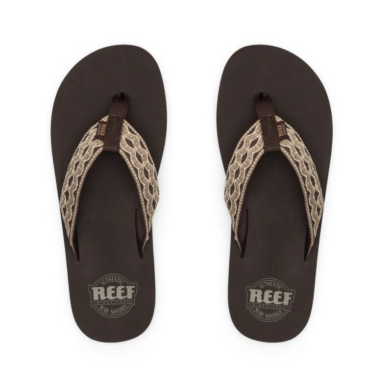 Reef Smoothy - Chancletas - Hombre | Hardloop