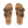 Reef Vista Kara - Sandalen - Damen | Hardloop