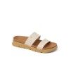 Reef Vista Luxe Thea - Sandali da trekking - Donna | Hardloop