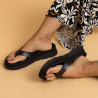 Reef Vista Luxe Vivianahh - Teenslippers - Dames | Hardloop