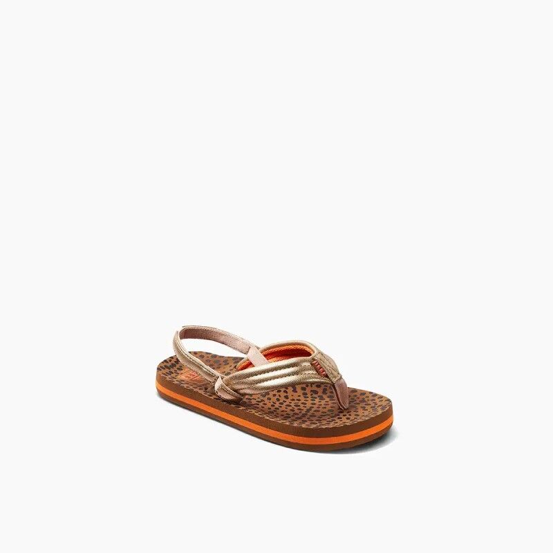 Little Ahi - Flip flops - Kid's