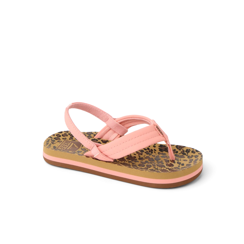 Little Ahi - Flip flops - Kid's