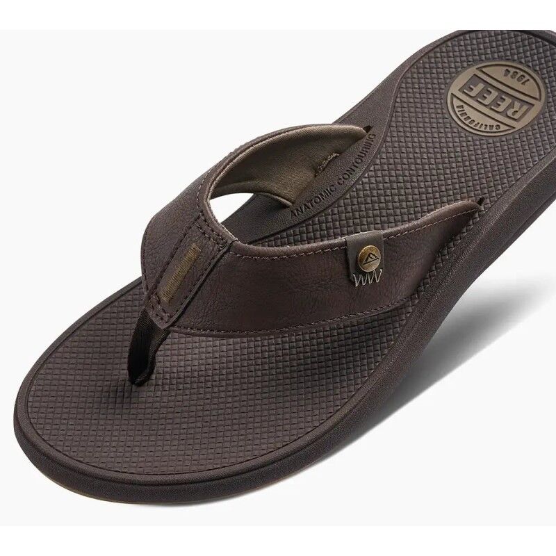 Reef Nias - Flip-Flops - Herren | Hardloop
