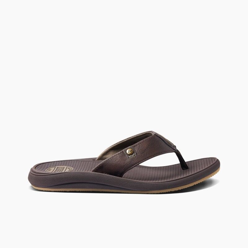 Reef Nias - Flip flops - Men's | Hardloop