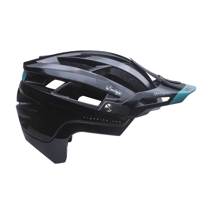 URGE Gringo de la Pampa - Fullfacehjälm | Hardloop