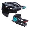 URGE Gringo de la Pampa - Kask rowerowy fullface | Hardloop