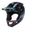 URGE Gringo de la Pampa - Fullface-Helm | Hardloop