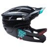 URGE Gringo de la Pampa - Fullface-Helm | Hardloop