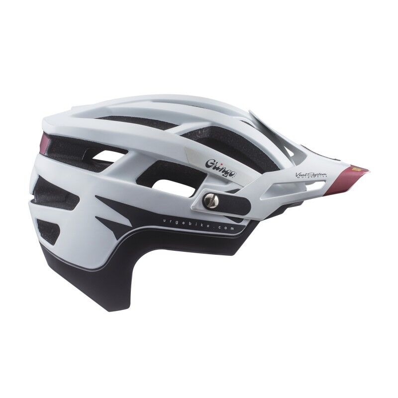 Gringo de la Sierra - Full face MTB helmet