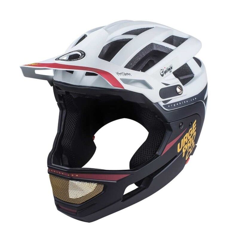 URGE Gringo de la Sierra - Casque VTT intégral | Hardloop