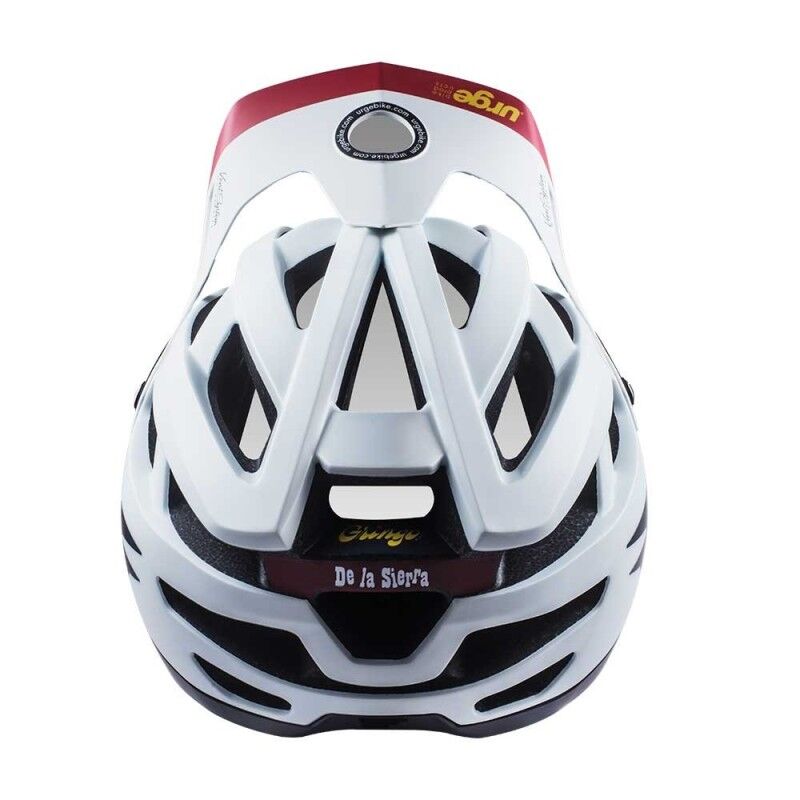 URGE Gringo de la Sierra - Casque VTT intégral | Hardloop