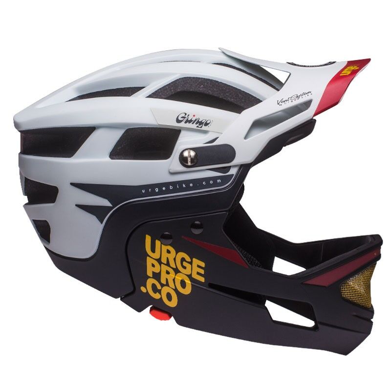 URGE Gringo de la Sierra - Casque VTT intégral | Hardloop