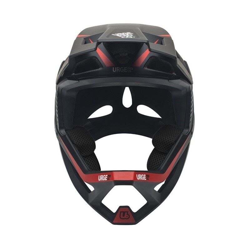 URGE Lunar - Fullface-Helm | Hardloop