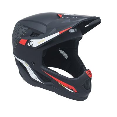 Deltar - Kask rowerowy fullface