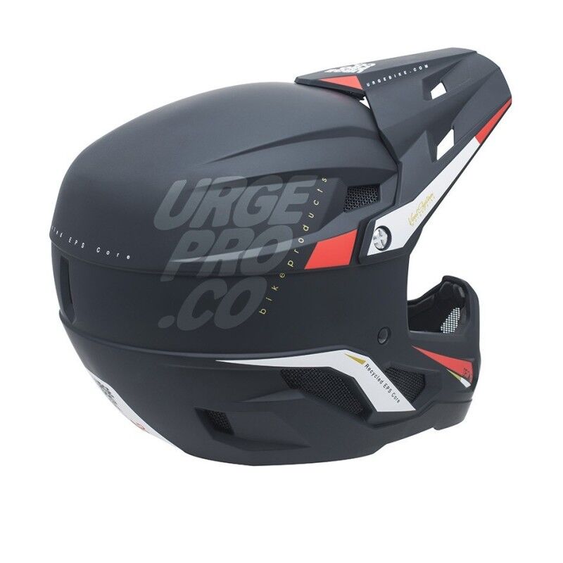 URGE Deltar - Casco integrale MTB - Bambino | Hardloop