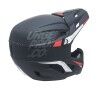 URGE Deltar - Fullface-Helm - Kind | Hardloop