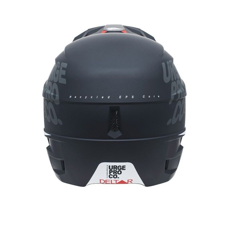 URGE Deltar - Fullface-Helm - Kind | Hardloop