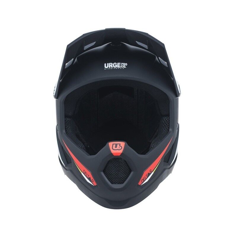 URGE Deltar - Casco integral MTB - Niños | Hardloop