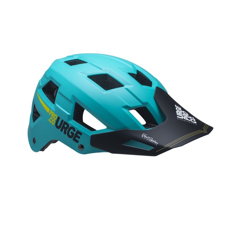 Venturo - MTB-Helmet