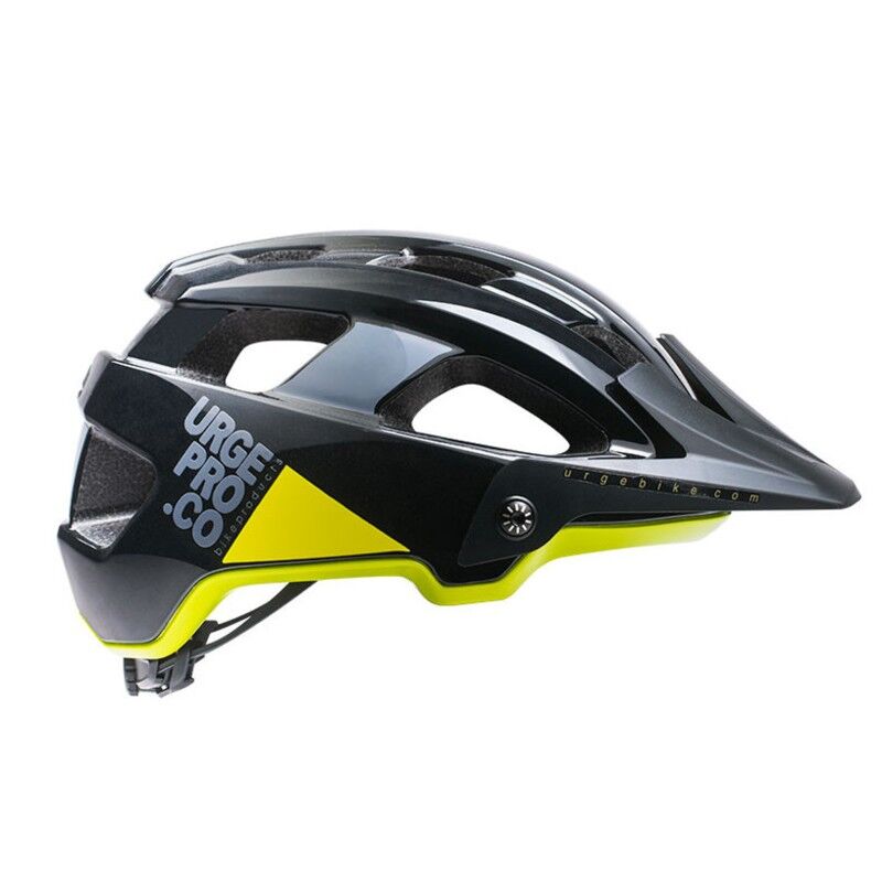 AllTrail - MTB-Helmet