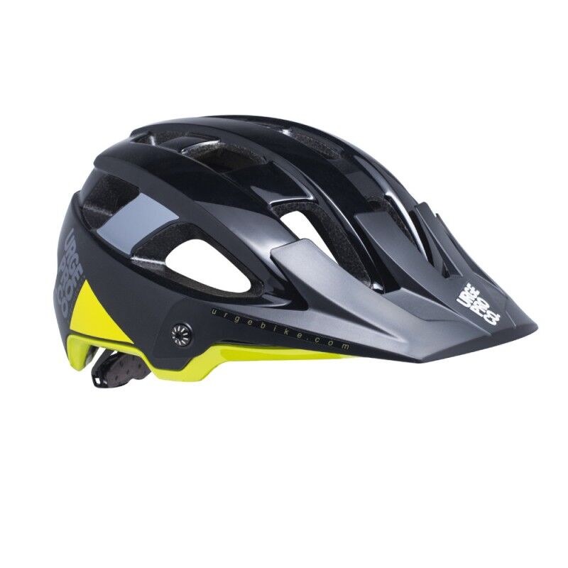 URGE AllTrail - MTB-Helmet | Hardloop